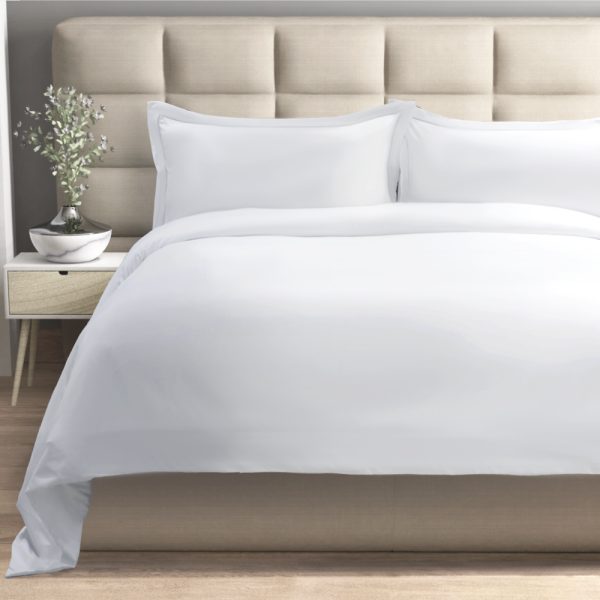 Forro Duvet Real Hotelero - Cama King 200