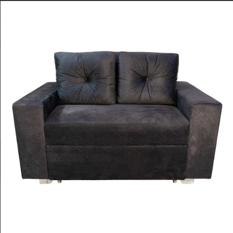 Sofa Aleman Interno de 1mt