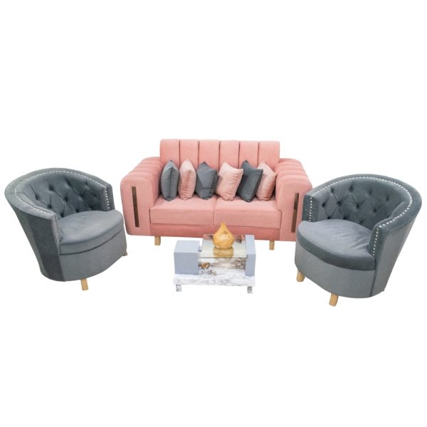 Sala Coral