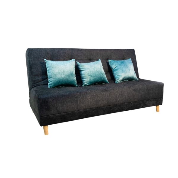 Sofa Click Clack Cuadrado