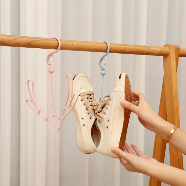 Gancho para Zapatos SET X10