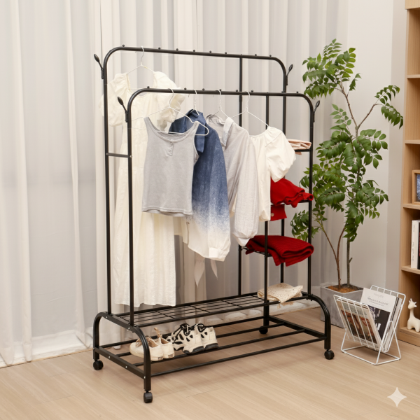 Pechero para Ropa Multiuso Elegant