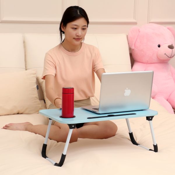 Mesa de Escritorio Plegable