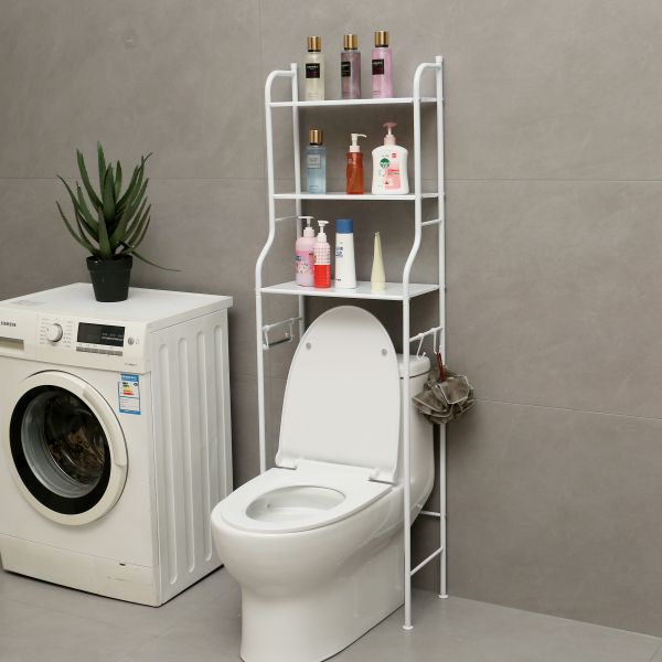 Mueble organizador para Baño