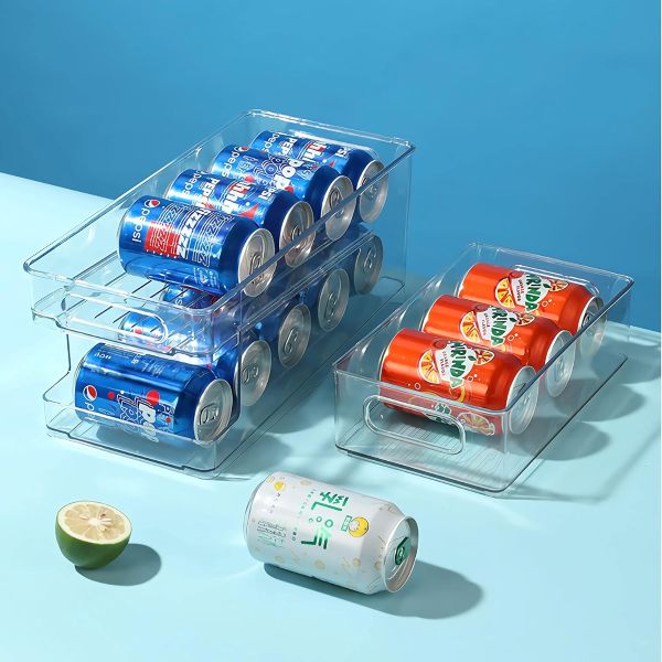 Organizador de Latas para Nevera