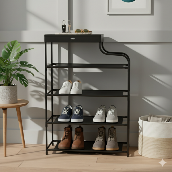 Zapatero Organizador Space