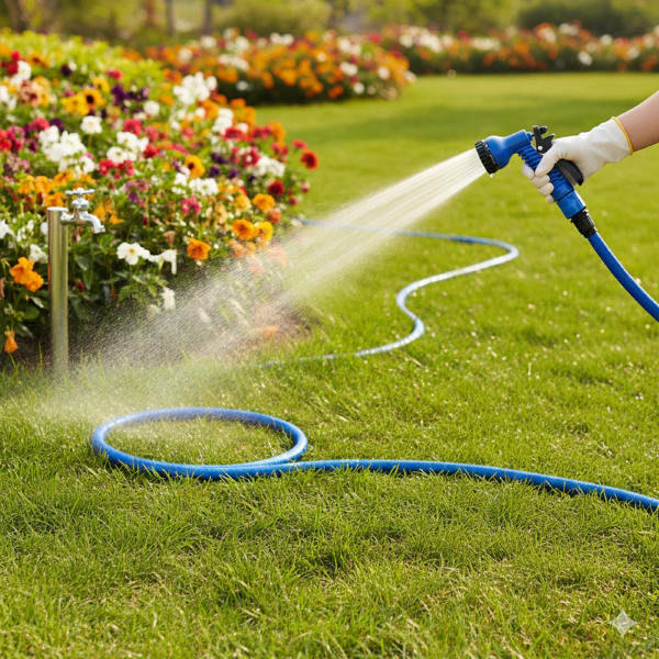 Manguera Expandible 30 Metros