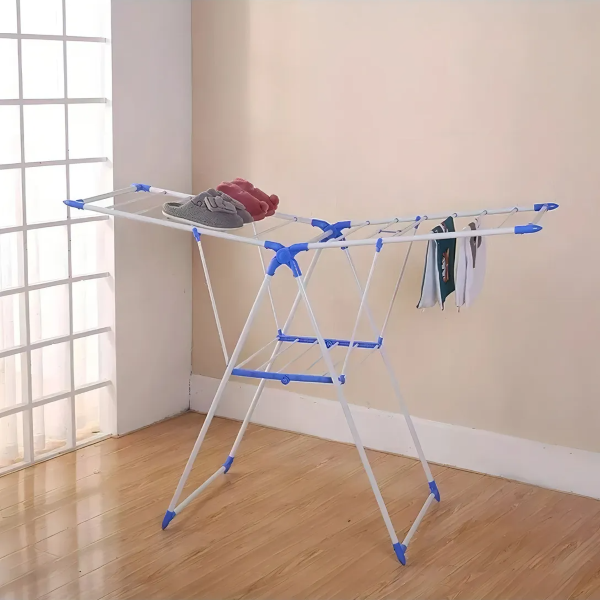 TENDEDERO MULTIUSOS PLEGABLE