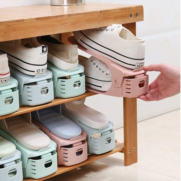 Organizador de Zapatos SET X10